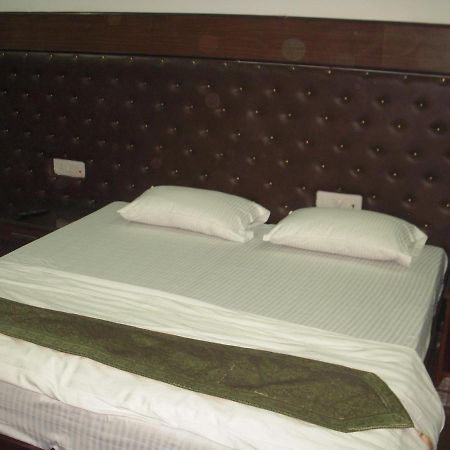 Rams Inn New Delhi Exterior photo